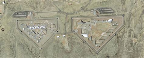 The Absolute Most Infamous Inmates Of Colorados Supermax Prison