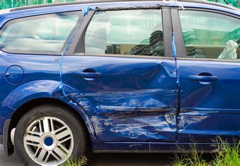Why Sideswiped Car Accidents Are Riskier Than You May Think