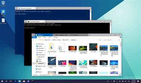 File Explorer Is Getting Tabs Support On Windows 10 • Pureinfotech