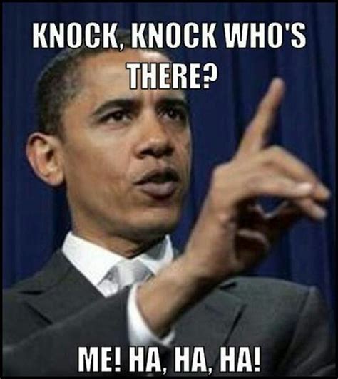 Obama Jokes Obama Jokes Jokes Okay Gesture