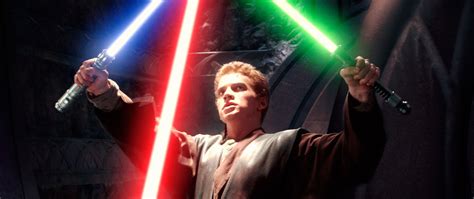 Reel Talk Every Live Action Star Wars Film Ranked Worst To Best