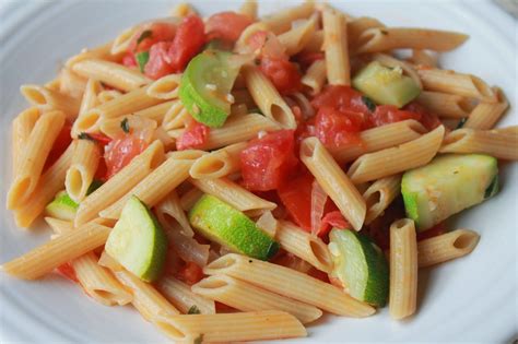 They are sometimes hard to find, but if you can find one, this dish is worth trying! The Cultural Dish: A Taste of Tradition: Pasta "Goo-Gootz"