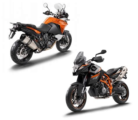 It is available in only one variant and 2 colours. KTM is all set to bring 390 Adventure in India