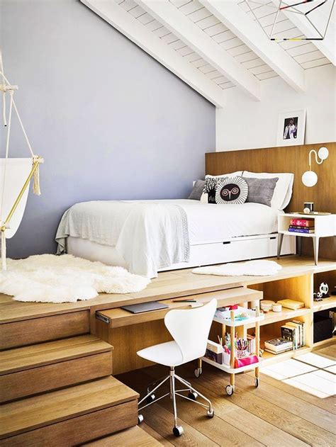 Maybe you would like to learn more about one of these? 25 Amazing And Beautiful Loft Bedroom Design Ideas for ...