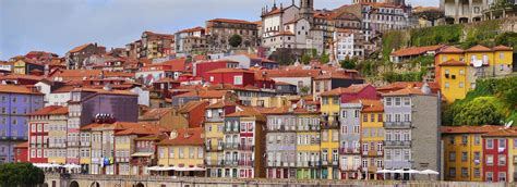 City Game Porto From 1 Person Start Discovering Now