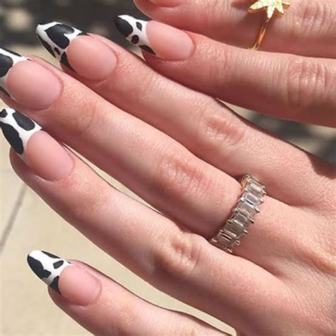 Acrylic Nails Guide 2021 - Blog