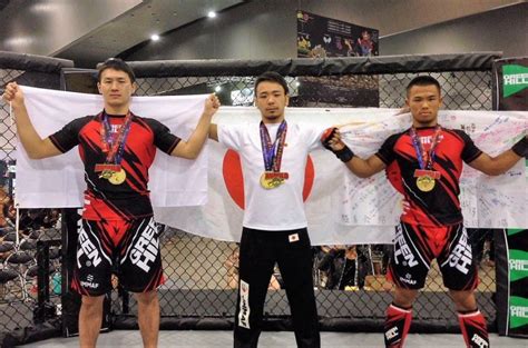 immaf mission accomplished japan trio sweeps triple gold at oceania open