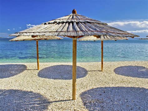 Croatia S Sexiest Beaches Croatia Croatia Vacation Destinations Ideas
