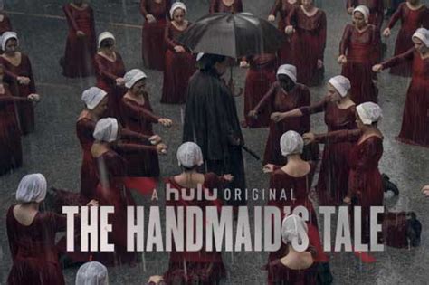 Most recently, culture shock explored the border crisis and. The Handmaids Tale Tv Show Wiki - Kuroi