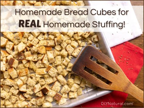 Classic homemade stuffing is about one of the easiest things to make for thanksgiving. Homemade Stuffing From Scratch Is Easy, Even Making the ...