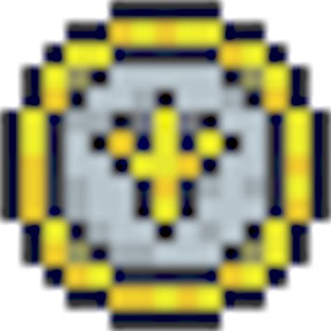 Paladin Emblem | Elemental Unleash (Bluemagic's Mod) Wiki | Fandom