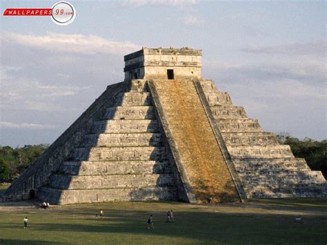 7 wonders - Wonders Of the World Wallpaper (20117098) - Fanpop