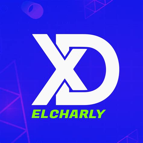 El Charly Xd Is On Facebook Gaming