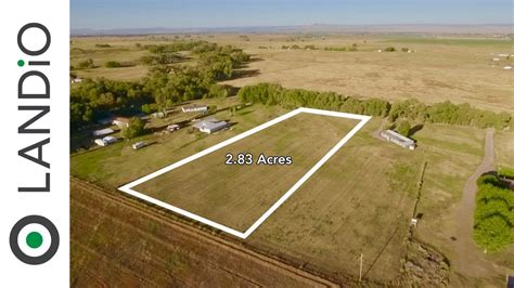 Karam) or 1 acre = 2 bega SOLD • Land in Colorado • 2.83 Acre Homesite near the ...