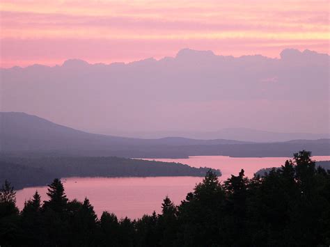 The 10 Most Beautiful Places In Maine Yankee Magazine
