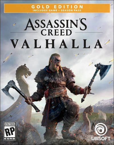 Mojblink Si Assassin S Creed Valhalla V Pre Order Dlcs Win My XXX Hot