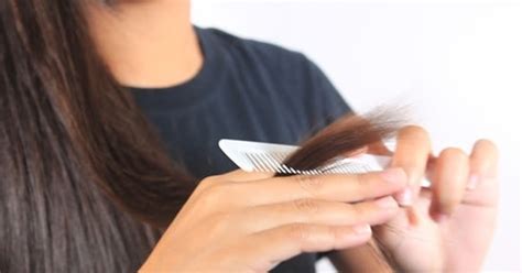 How To Cut Split Ends The Right Way Dont Loose Your Length