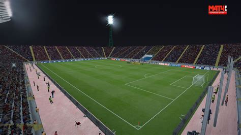 Steaua stadium (or ghencea) (romanian: Stadionul Ghencea