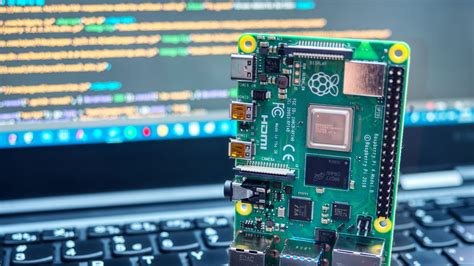 How To Use Your Laptop As A Monitor For A Raspberry Pi