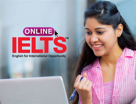 Ielts Online Training Classes Winspire Academy India