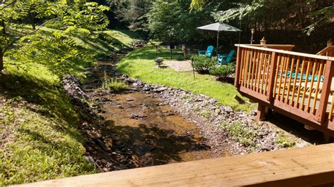 Looking for lodging in the smokies? Creekside Cabin - Gatlinburg Cabins - Sleeps 1-6 ...