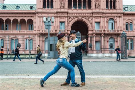 5 Top Rated Tourist Attractions In Argentina Chronicles Travel
