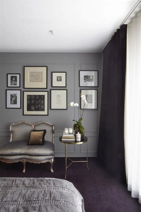 Check spelling or type a new query. Taupe Gray walls, very calming palette | Home bedroom