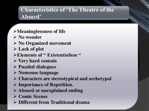Mackworth this modern ai textbook. Theatre of the absurd characteristics pdf ...