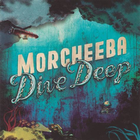 ‎dive Deep Album By Morcheeba Apple Music