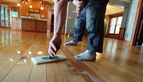 How To Hand Scrape Wood Floors A Step By Step Guide Amazing Home Decor