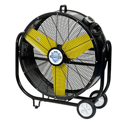 Hire Industrial Fans Tank Fan 3076 Same Day Delivery