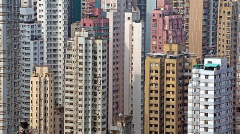 A Guide To Hong Kongs Neighbourhoods