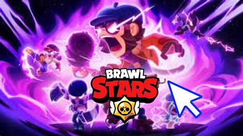 Playing Brawl Stars Youtube