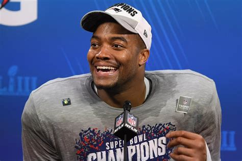 The holly has prickly green leaves. Willie McGinest doesn't think the Patriots' Trey Flowers ...