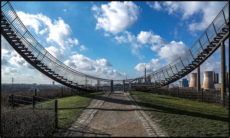 Put tiger & turtle and other duisburg attractions into our duisburg vacation planning site, and watch your holiday take shape. Tiger and Turtle - Magic Mountain Duisburg (2) Foto & Bild ...