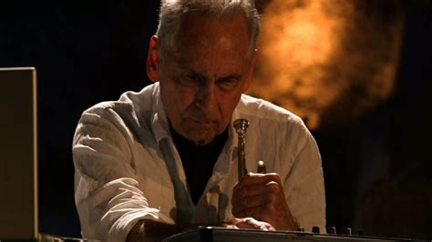 Jon hassell needs your help jon hassell is one of the most influential composers of the last 50 years.… luke schwartz needs your support for jon hassell fund. Jon Hassell Quintet | TVM Est Parisien