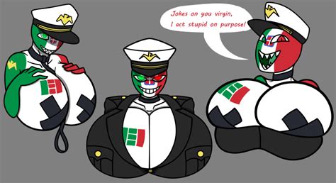 Rule 34 Countryhumans Countryhumans Girl Ech0chamber Fascist Italy Countryhumans 7110906