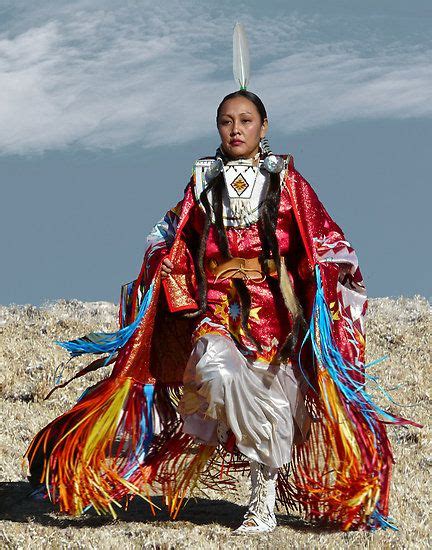 Shawl Dancer By Linda Sparks Native American Wisdom Native American Regalia Native American