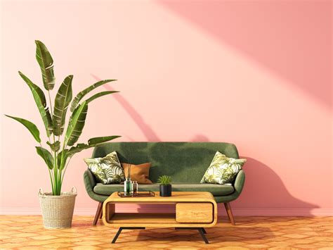 20 New Wall Designs For The Living Room In 2020 Homelane Blog