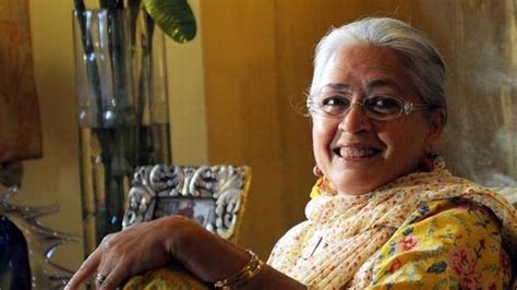 Facebook gives people the power to share and makes the world. Actor-politician Nafisa Ali daignosed with stage 3 cancer ...