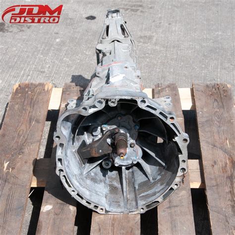 This version is considered stronger due to wider bearings and gears, different gear selection mechanism. TOYOTA ALTEZZA 3SGE BEAMS 6MT GEARBOX - JDMDistro - Buy ...