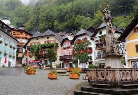 The Surprising Secret Hidden Below Austrias Oldest Most Picturesque