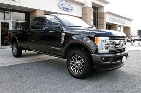 Awesome Awesome 2017 Ford F 250 King Ranch Ford Super Duty