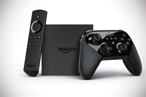 The instructions only provide a way to go through the menus. Amazon's New Fire TV Stick And Fire TV With Voice Remote ...