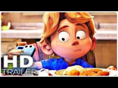 Top 50 movies on netflix. TOP UPCOMING NEW ANIMATED KIDS & FAMILY MOVIES 2020 - YouTube