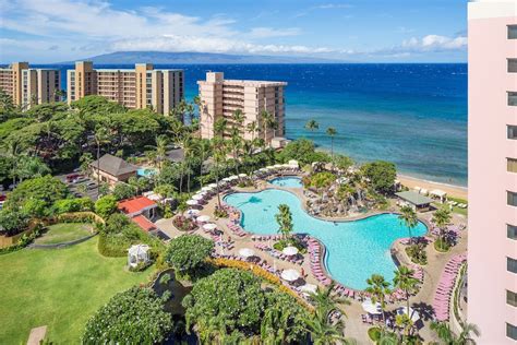 Kaanapali Beach Club Resort By Diamond Resorts 2018 Room Prices From