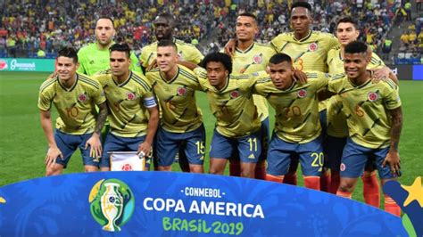 Laga argentina vs kolombia akan dilangsungkan di estadio nacional de brasilia pada, rabu (07/07/21) pukul 08.00 wib. Conmebol estudia nuevo formato para las Eliminatorias si ...