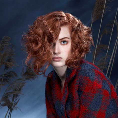 Most of us grew up traumatized by bad salon experiences and stylists who made us feel like our natural texture was inherently wrong. 2018 Curly Bob Hairstyles for Women - 17 Perfect Short ...