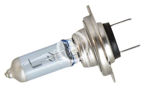 Wear protective eye gear, because broken glass does not behave. How Does a Halogen Light Bulb Work?
