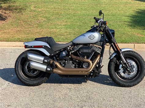 @deemeed 10% off code fatbobworld10 deemeed.com. 2020 Harley-Davidson Fat Bob 114 for sale serving Serving ...